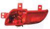 VAN WEZEL 4032930 Combination Rearlight